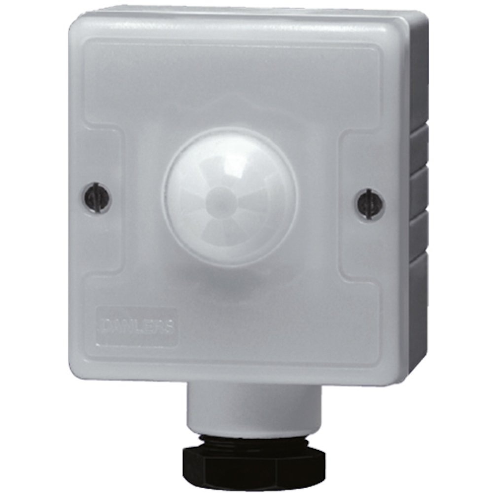 Casambi Outdoor-Bewegungsmelder (IP66)