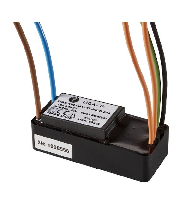 Casambi DALI-Controller 50mA