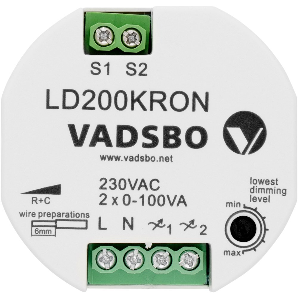 LD200KRON