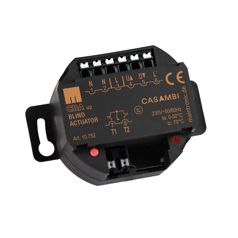 Casambi Rollladenmodul (IP20)